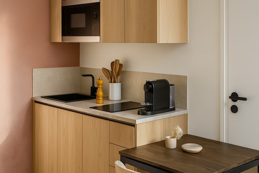 Projet Projet Bouviers réalisé par un architecte d'intérieur Archidvisor