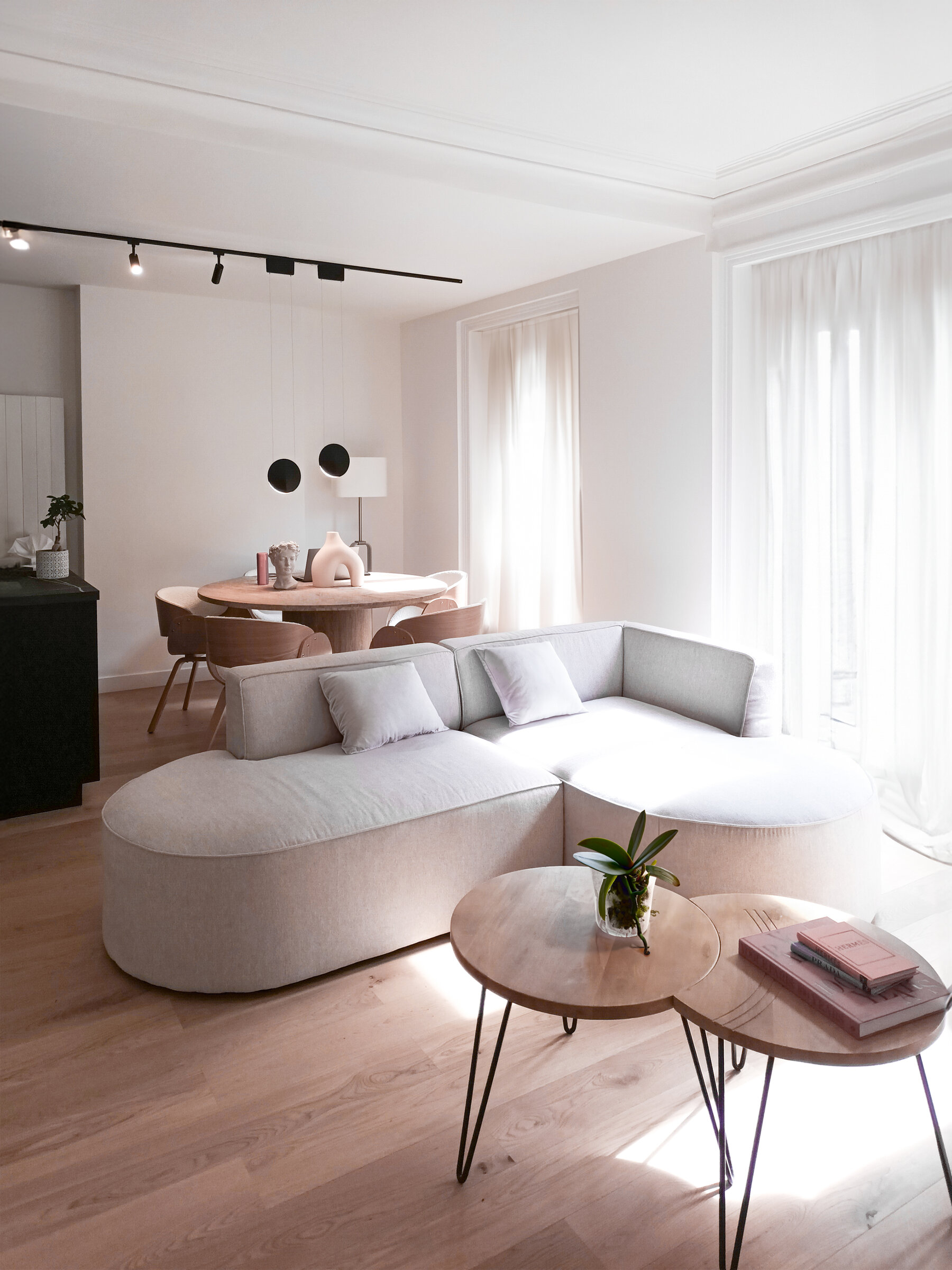 Rénovation - Appartement par un architecte Archidvisor