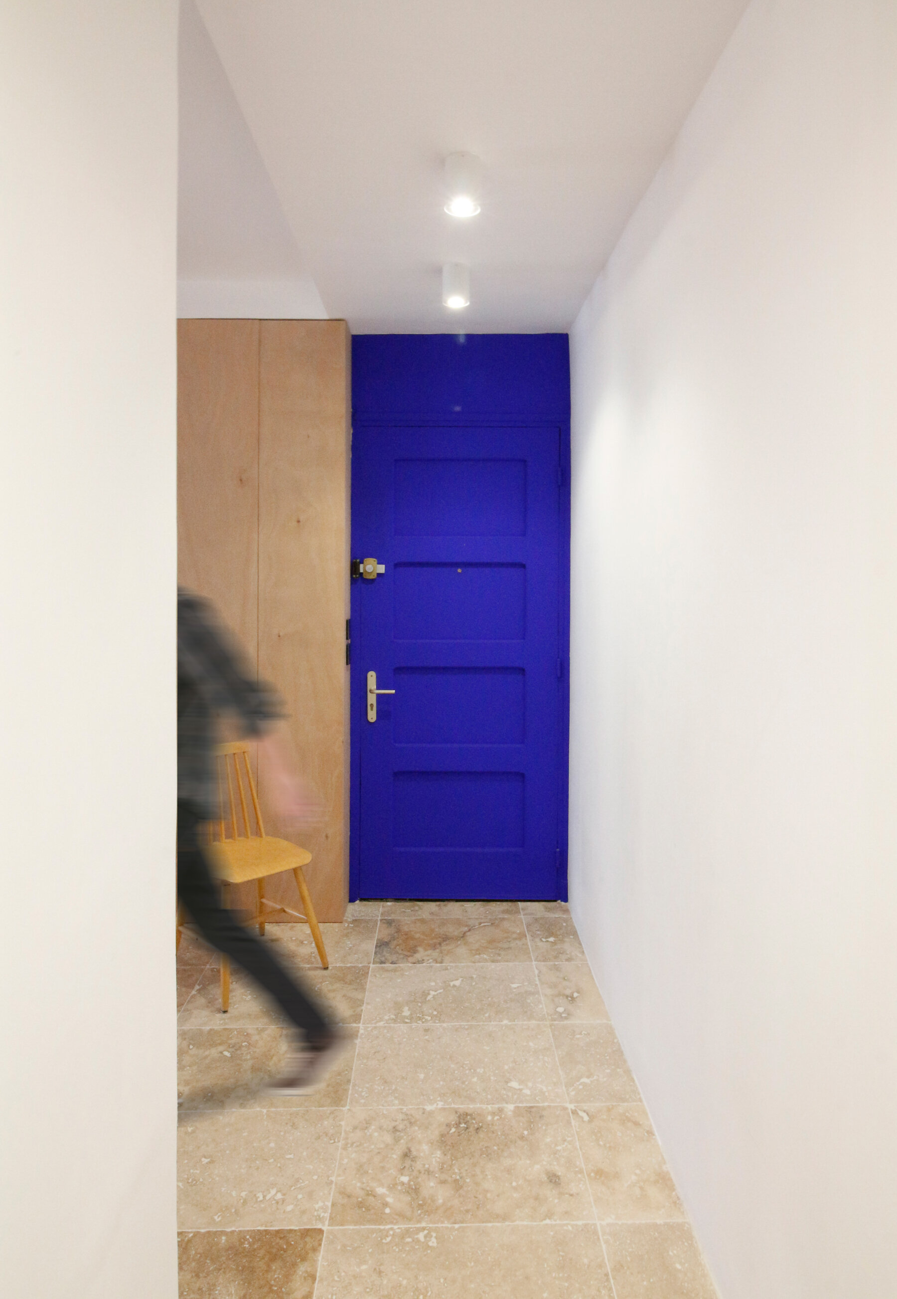 Rénovation - Appartement par un architecte Archidvisor