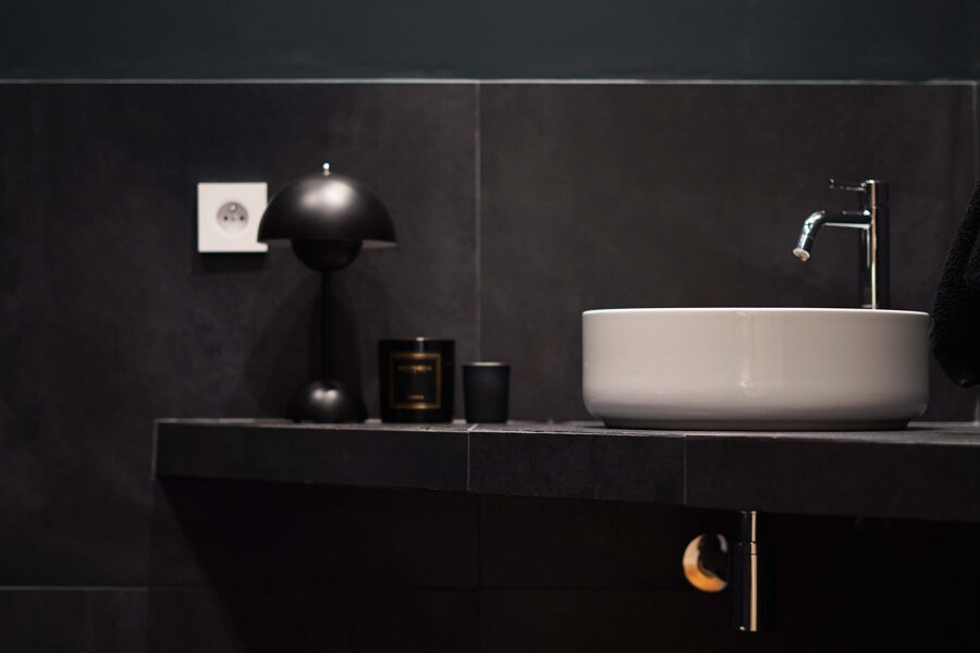 Projet Appartement Haussmannien – Paris 16 réalisé par un architecte d'intérieur Archidvisor