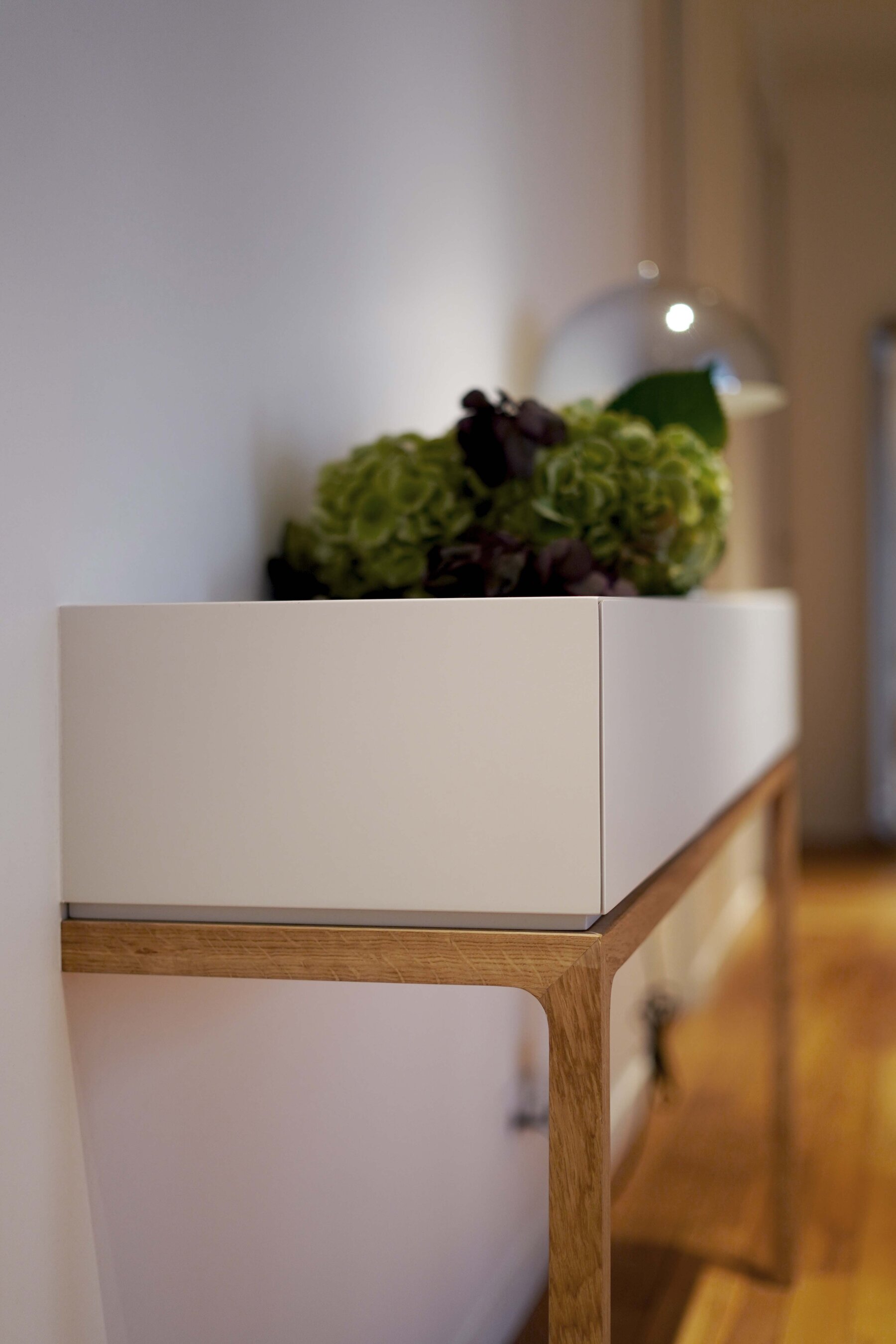 Rénovation - Appartement par un architecte d'intérieur Archidvisor