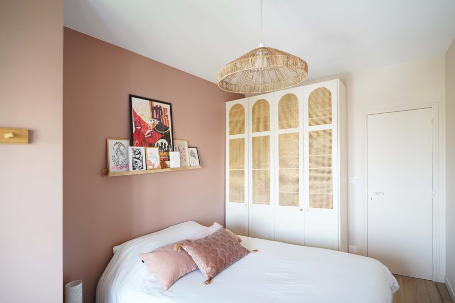 Projet Appartement – Colombes réalisé par un architecte d'intérieur Archidvisor