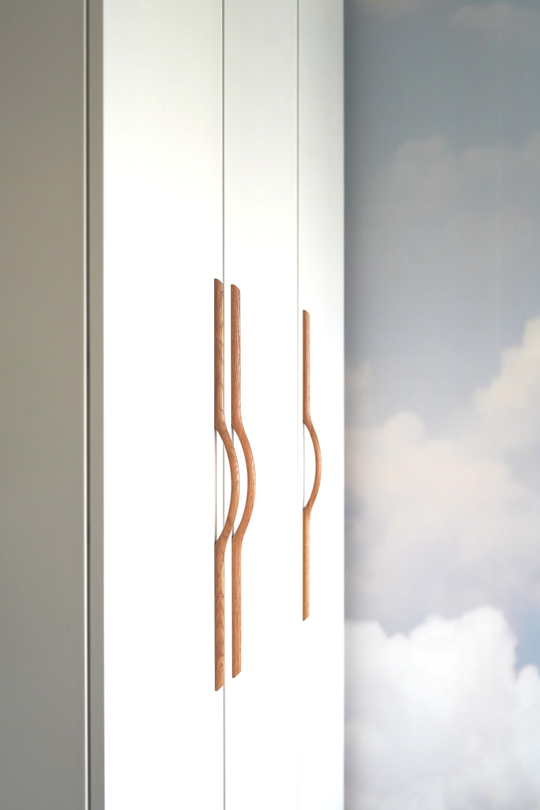 Rénovation - Appartement par un architecte d'intérieur Archidvisor