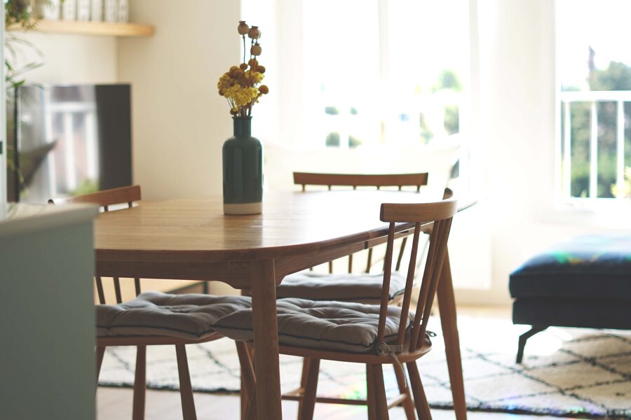 Projet Appartement – Colombes réalisé par un architecte d'intérieur Archidvisor