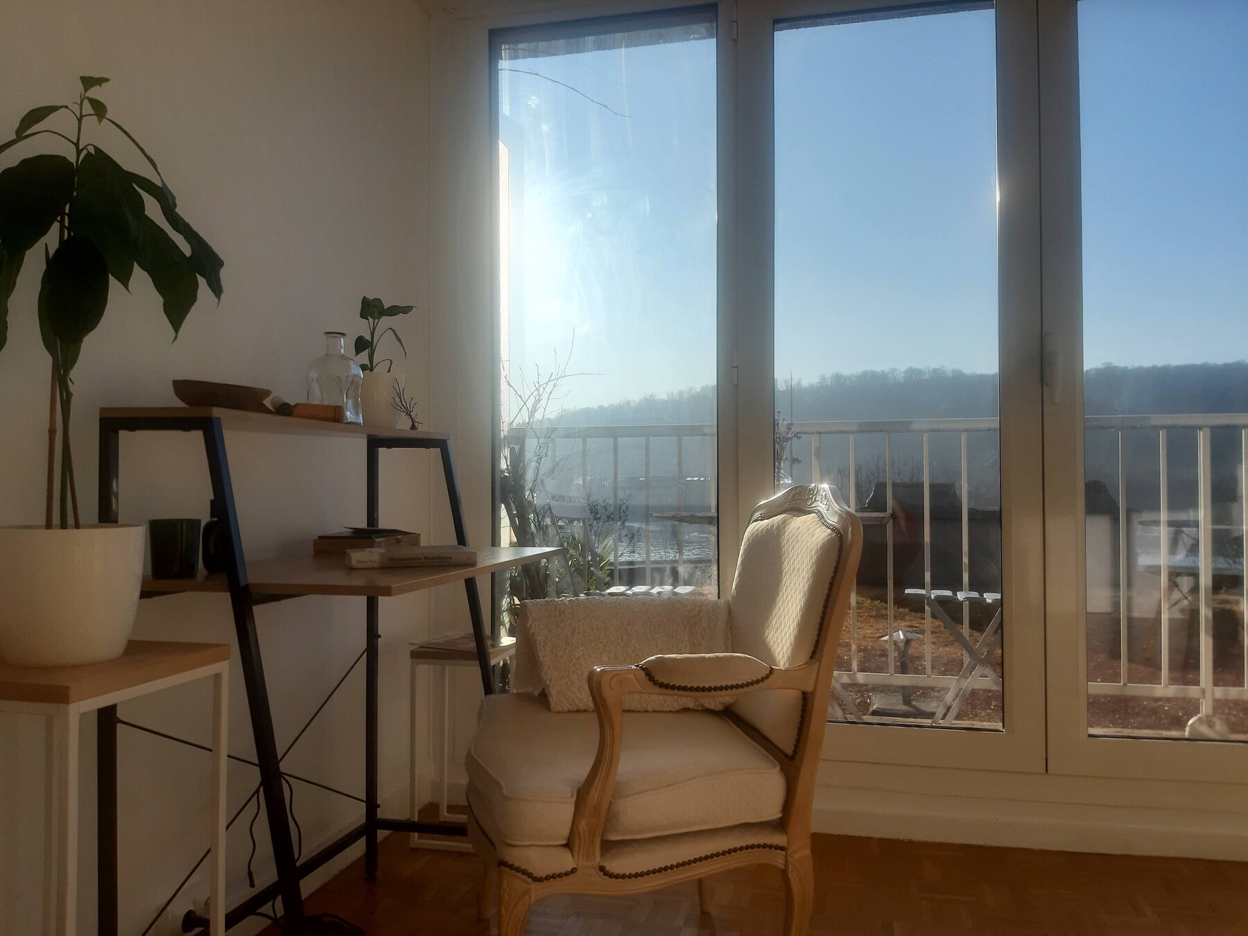 Rénovation - Appartement par un architecte Archidvisor