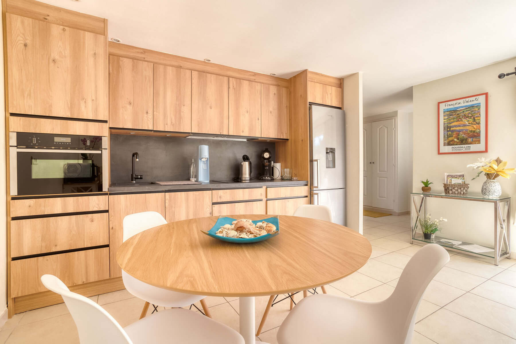 Aménagement intérieur - Maison individuelle par un architecte d'intérieur Archidvisor