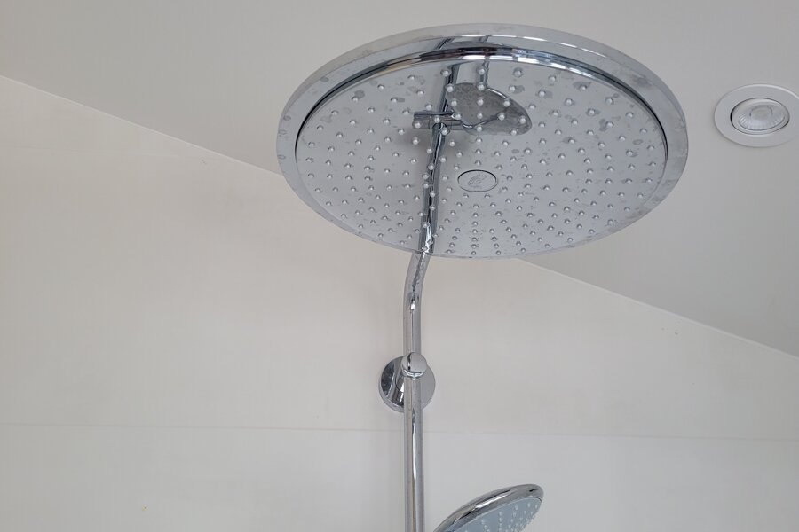 Projet Projet SDB réalisé par un architecte Archidvisor