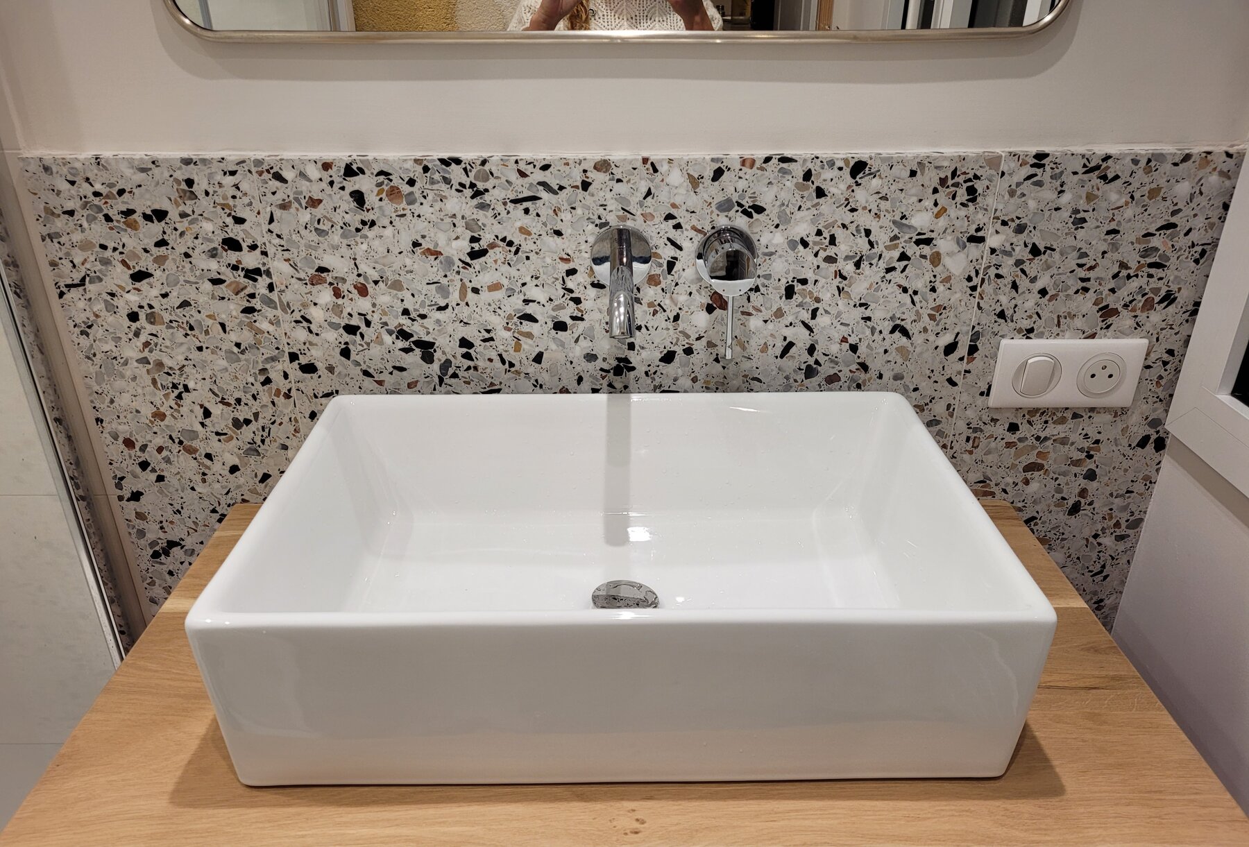 Rénovation - Maison individuelle par un architecte Archidvisor