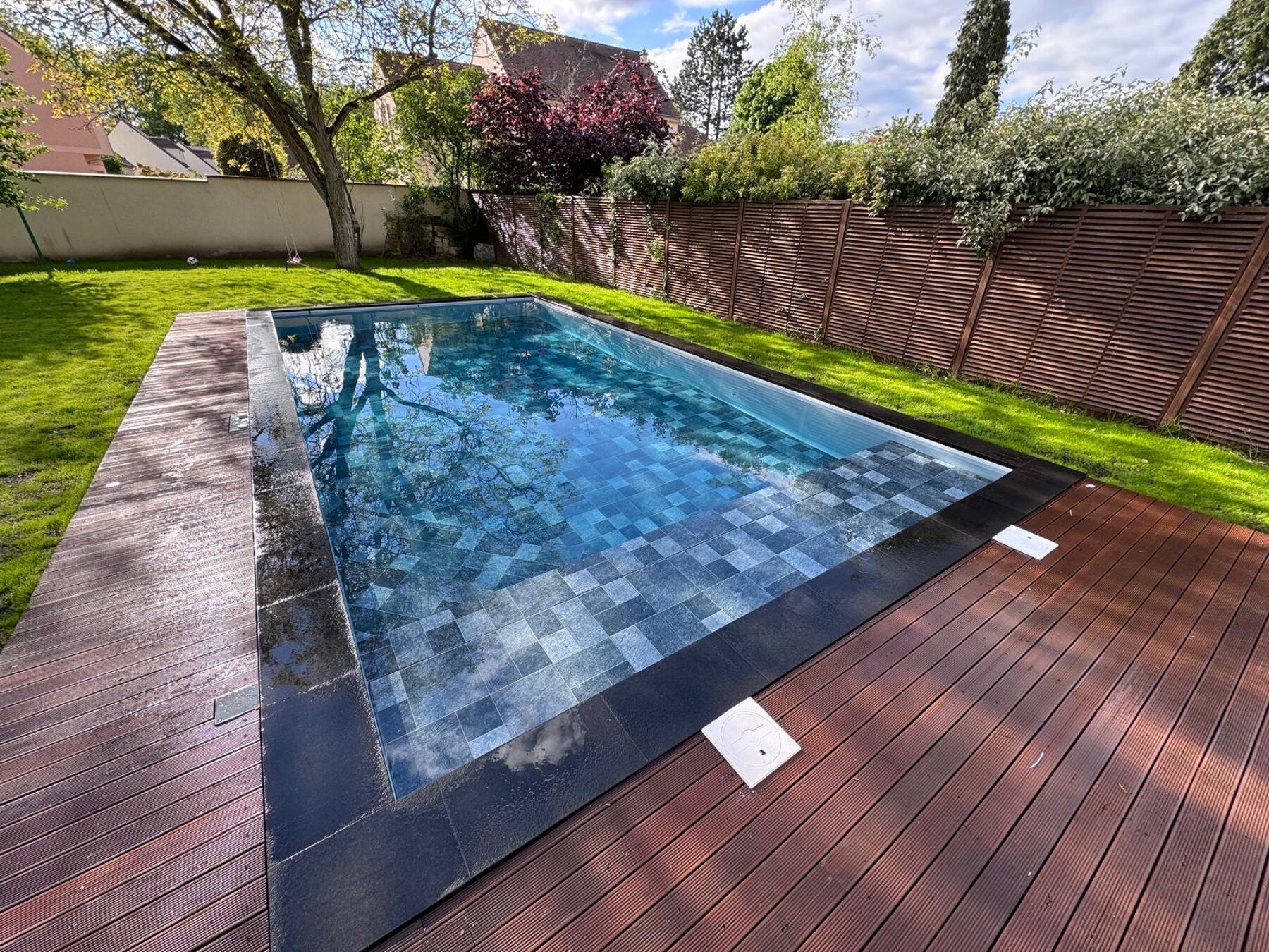 Extension - Maison individuelle par un architecte d'intérieur Archidvisor
