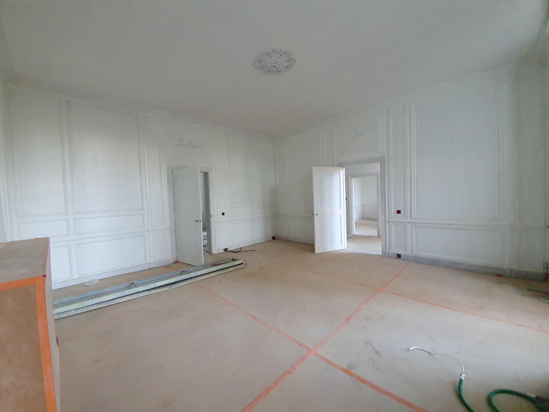 Rénovation - Maison individuelle par un maître d'œuvre Archidvisor