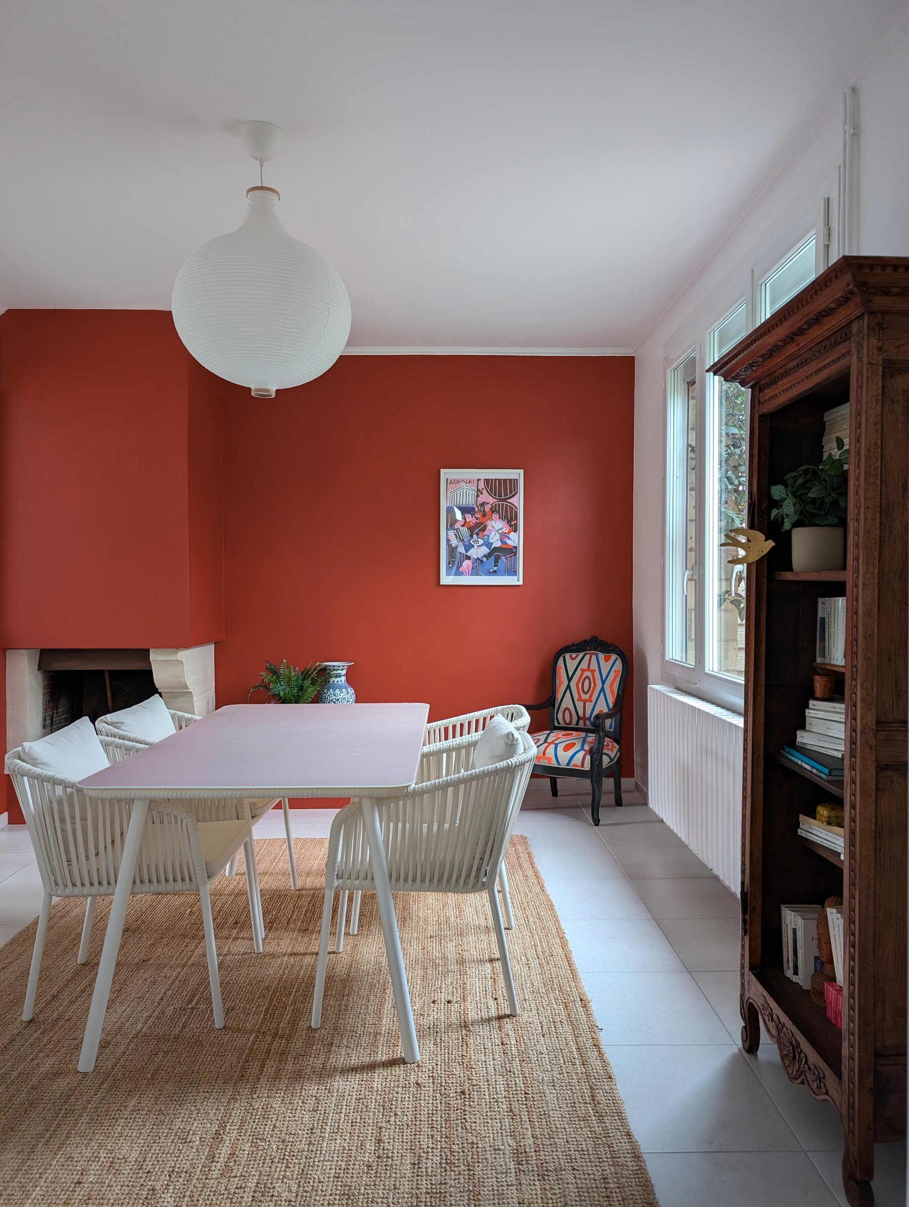 Rénovation - Maison individuelle par un architecte Archidvisor