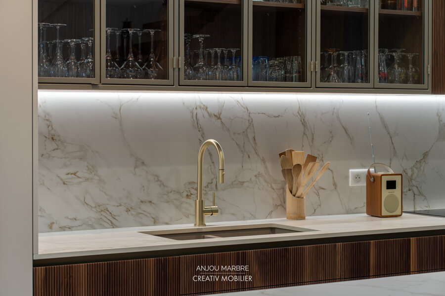 Projet Maison 2M réalisé par un architecte d'intérieur Archidvisor