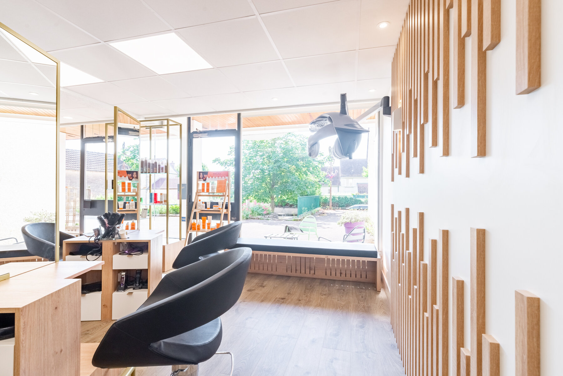 Rénovation - Commerce par un architecte d'intérieur Archidvisor