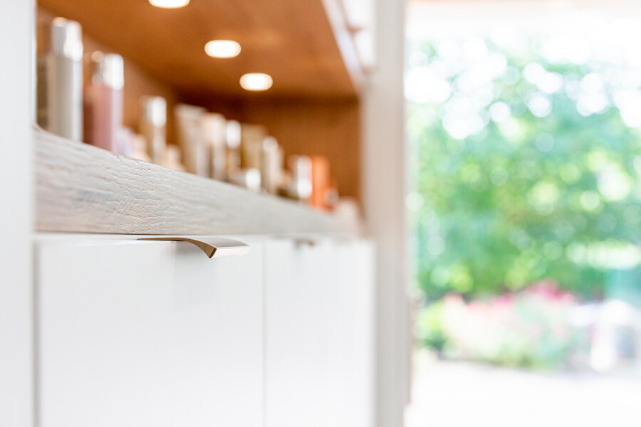 Projet PROJET L'LUMINA réalisé par un architecte d'intérieur Archidvisor