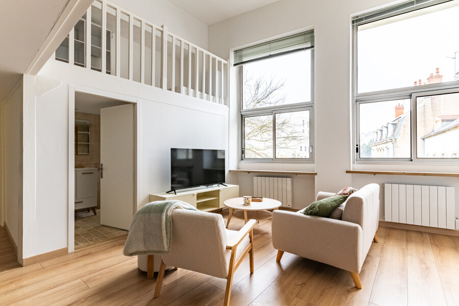 Projet PROJET CLAUSSIER réalisé par un architecte d'intérieur Archidvisor