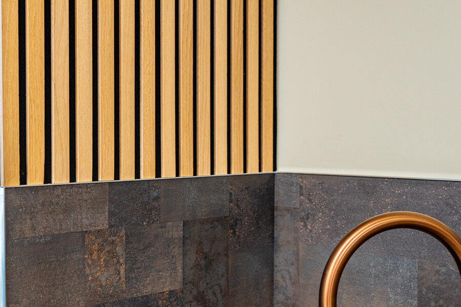 Projet PROJET TONNELLERIE ROUSSEAU réalisé par un architecte d'intérieur Archidvisor