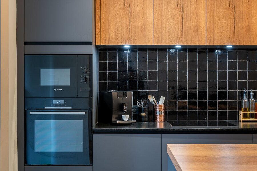 Projet Intérieur lyonnais réalisé par un architecte Archidvisor