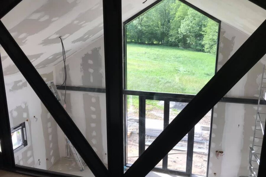 Projet Maison A réalisé par un architecte Archidvisor