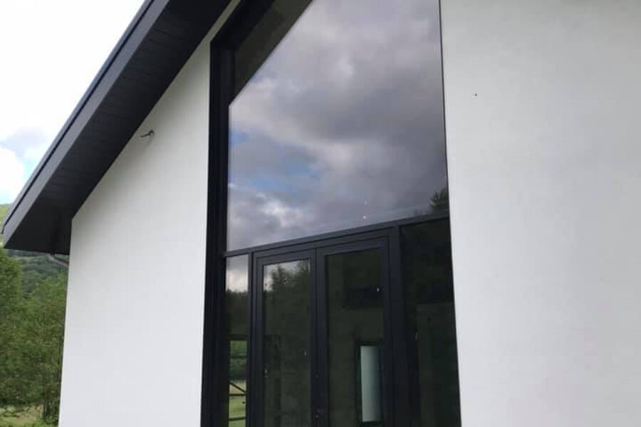 Projet Maison A réalisé par un architecte Archidvisor
