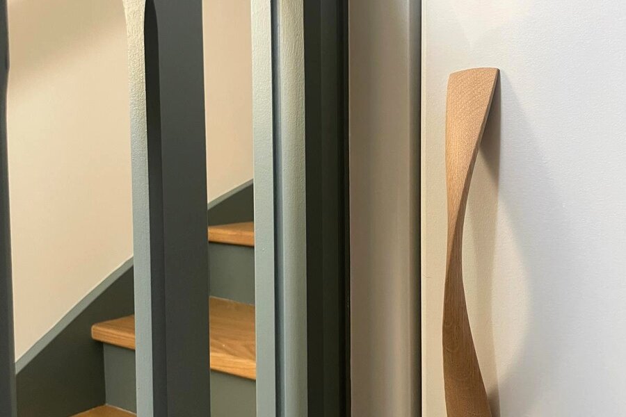 Projet Maison secondaire Ile de Ré réalisé par un architecte d'intérieur Archidvisor