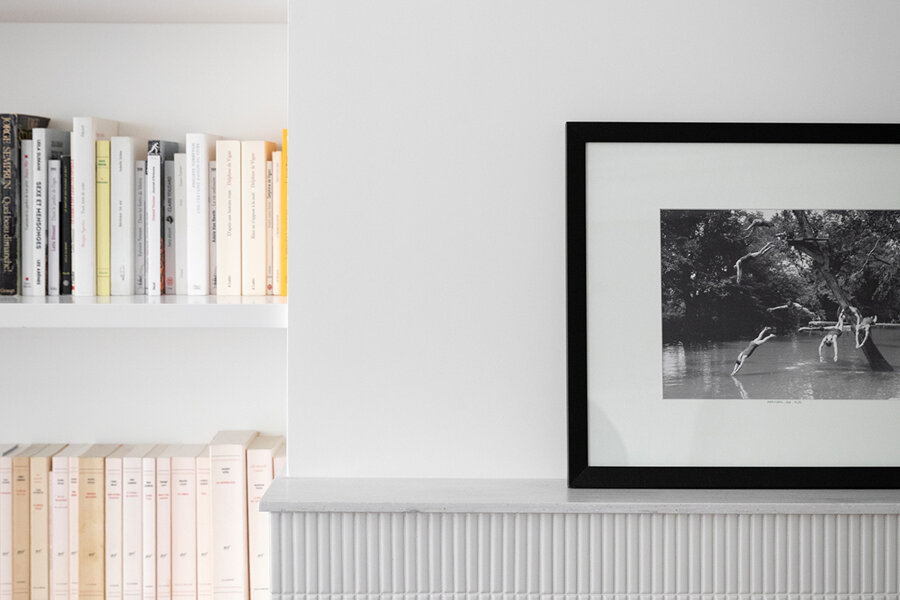 Projet 36CD réalisé par un architecte d'intérieur Archidvisor