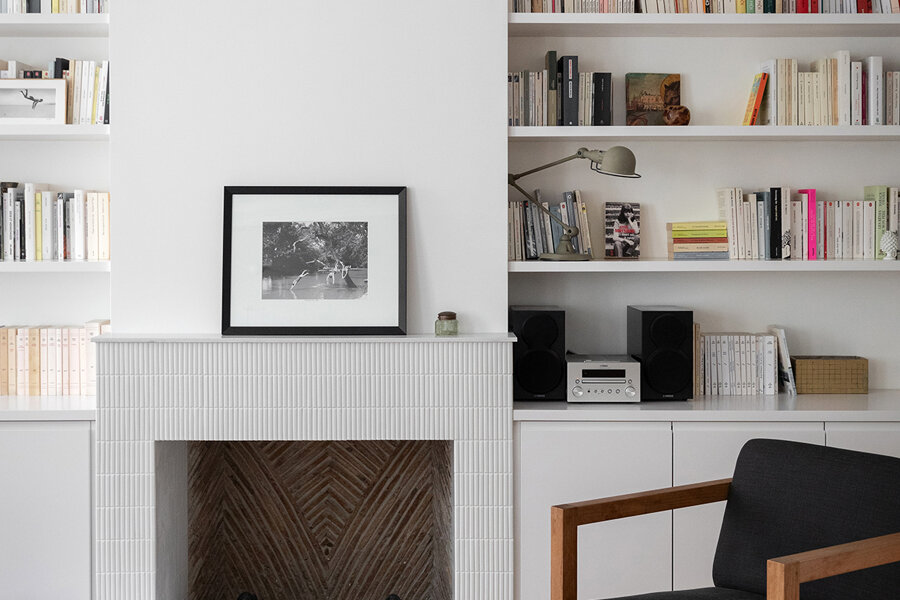 Projet 36CD réalisé par un architecte d'intérieur Archidvisor