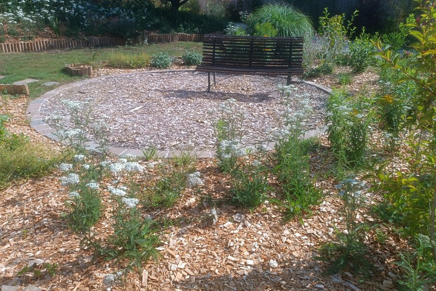 Projet Le chalet apaisant - Conception et Réalisation réalisé par un paysagiste Archidvisor