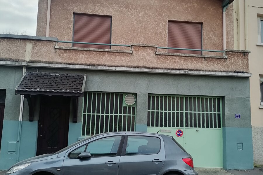 Projet rue viret réalisé par un architecte Archidvisor
