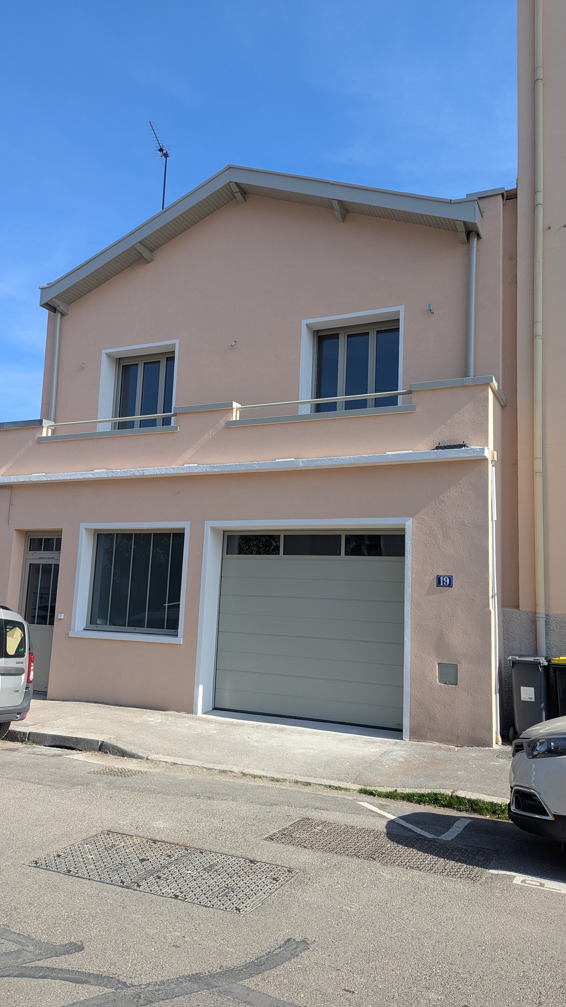 Rénovation - Maison individuelle par un architecte Archidvisor