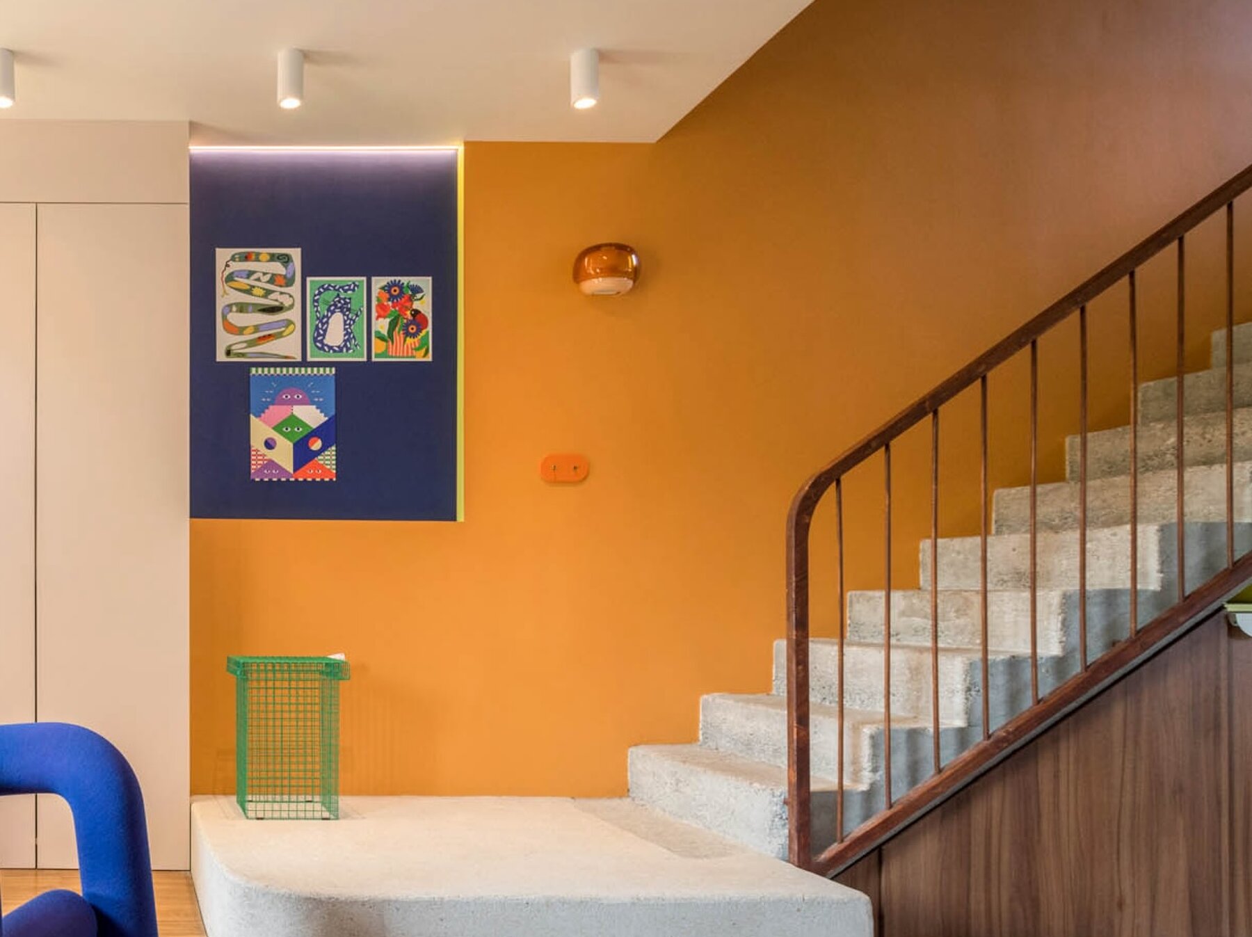 Rénovation - Maison individuelle par un architecte Archidvisor