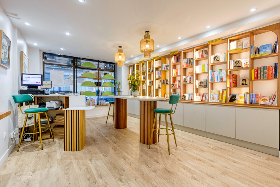 Projet F360 réalisé par un architecte d'intérieur Archidvisor