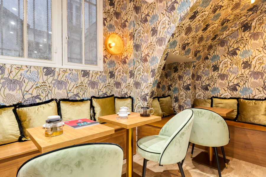 Projet F360 réalisé par un architecte d'intérieur Archidvisor