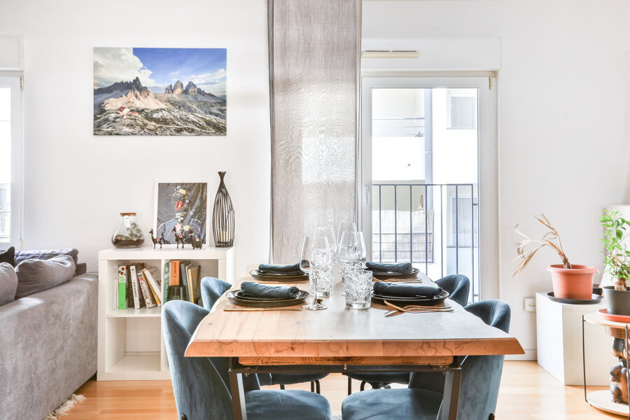 Projet Chevreuil réalisé par un architecte d'intérieur Archidvisor