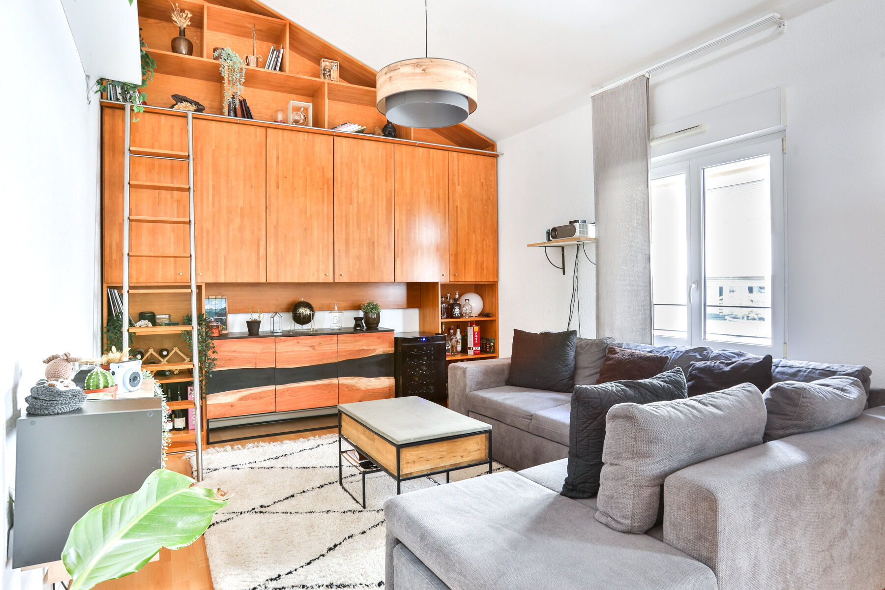 Rénovation - Appartement par un architecte d'intérieur Archidvisor