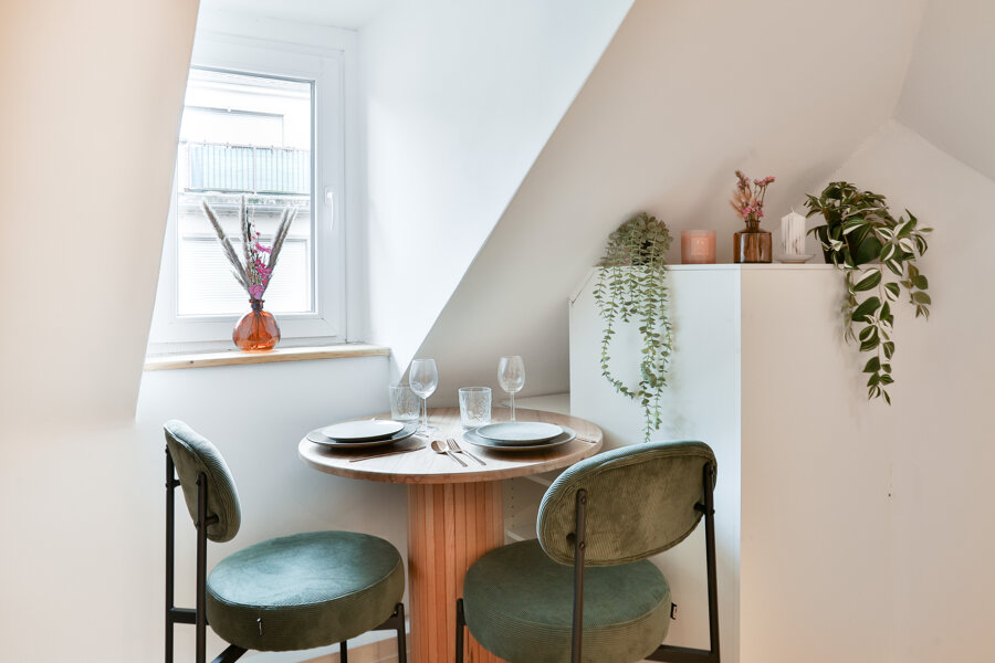 Projet Le Nid réalisé par un architecte d'intérieur Archidvisor