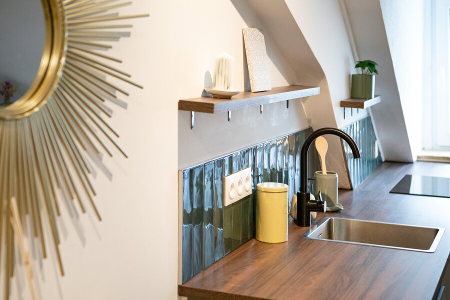 Projet Le Perchoir réalisé par un architecte d'intérieur Archidvisor