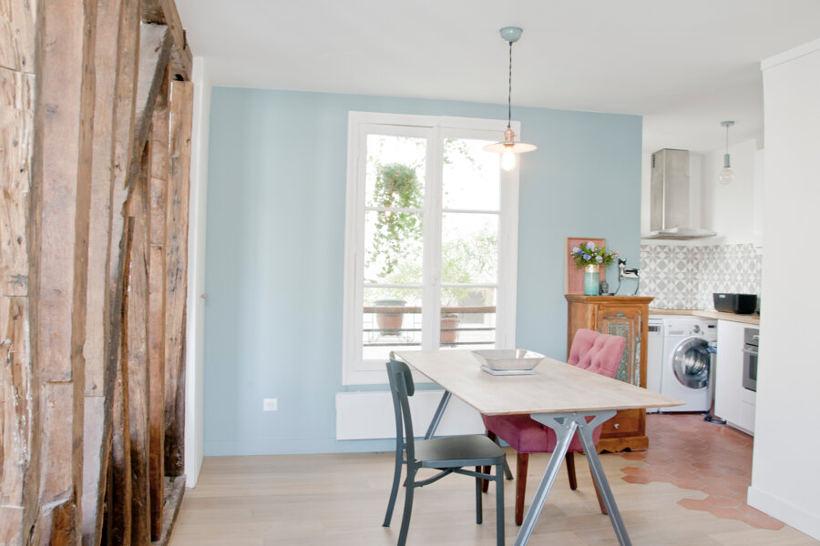 Projet STB réalisé par un architecte Archidvisor