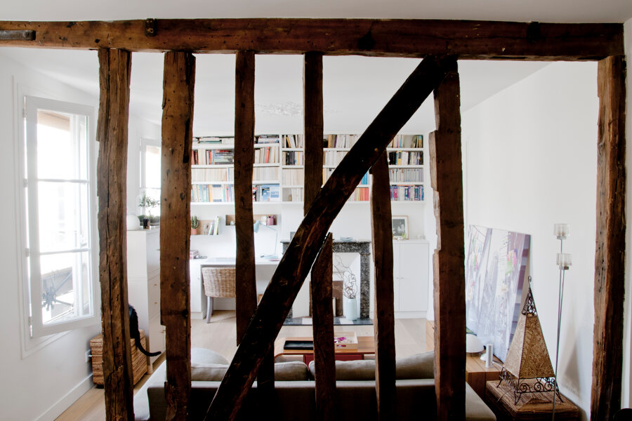 Projet STB réalisé par un architecte Archidvisor