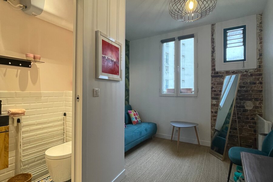 Projet La Diagonale réalisé par un architecte Archidvisor