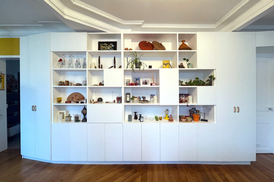 Projet La Diagonale réalisé par un architecte Archidvisor