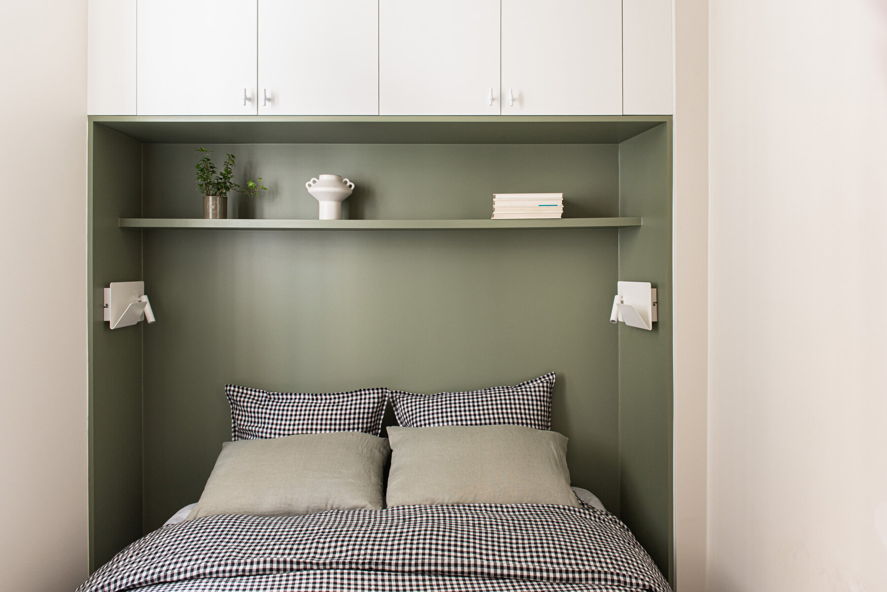 Rénovation - Appartement par un architecte Archidvisor