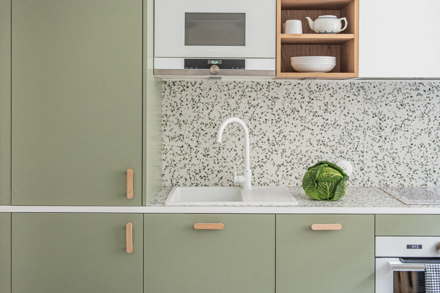 Projet Volontaires 2 réalisé par un architecte Archidvisor