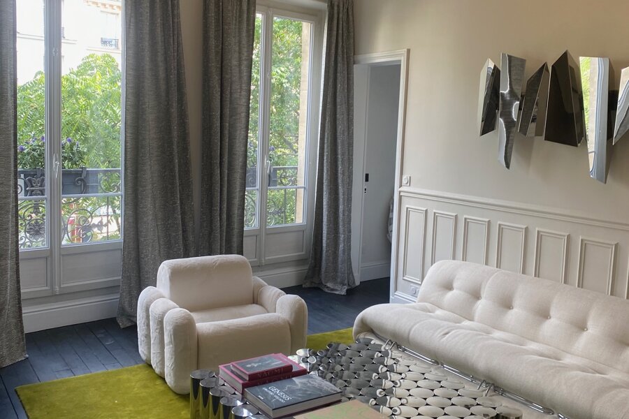 Projet SHEFFER réalisé par un architecte Archidvisor