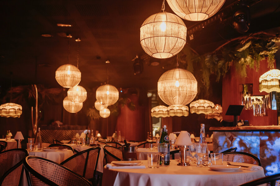 Projet IBIZA MONKEY réalisé par un architecte Archidvisor