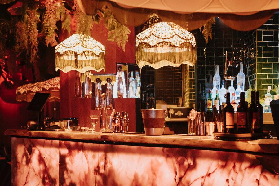 Projet IBIZA MONKEY réalisé par un architecte Archidvisor