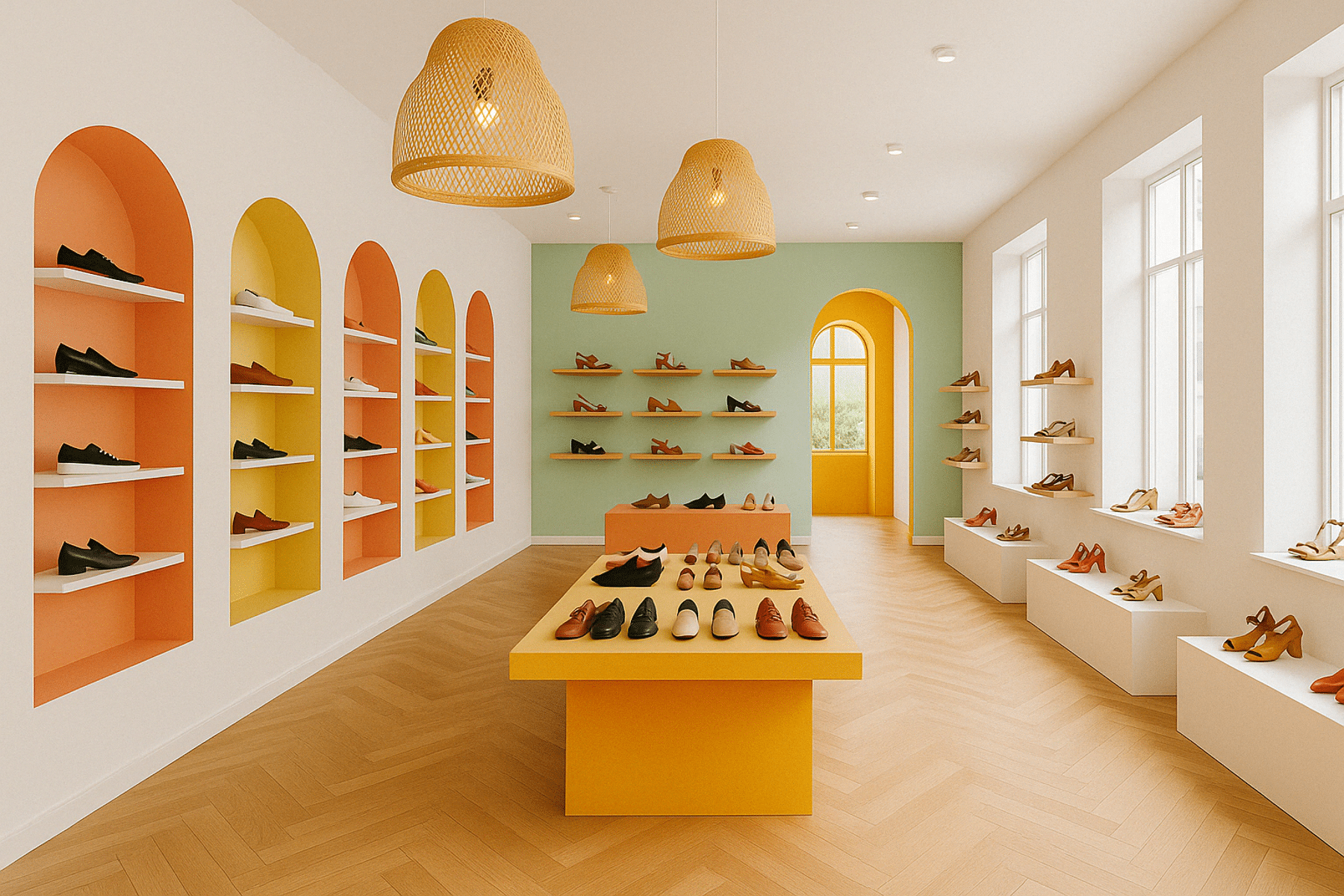 Rénovation - Commerce par un architecte d'intérieur Archidvisor