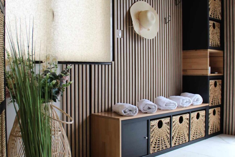 Projet transformation d'un loft réalisé par un architecte d'intérieur Archidvisor