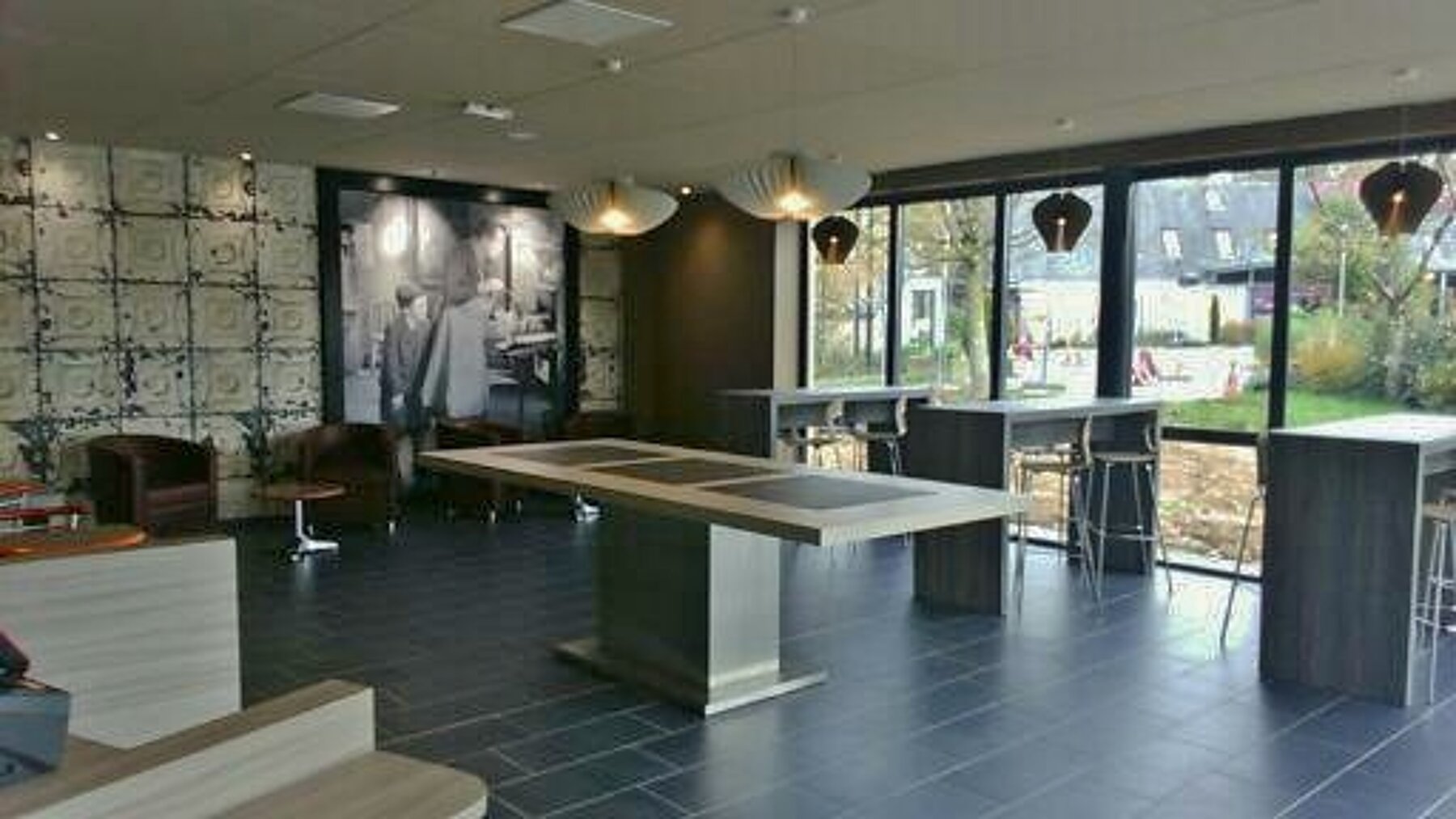 Rénovation - Bar par un architecte d'intérieur Archidvisor