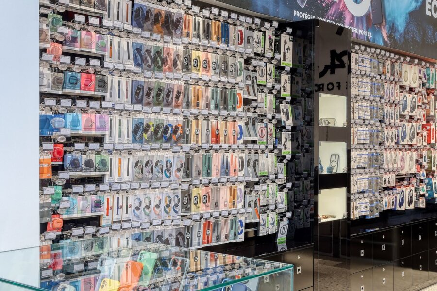 Projet C4U réalisé par un architecte d'intérieur Archidvisor