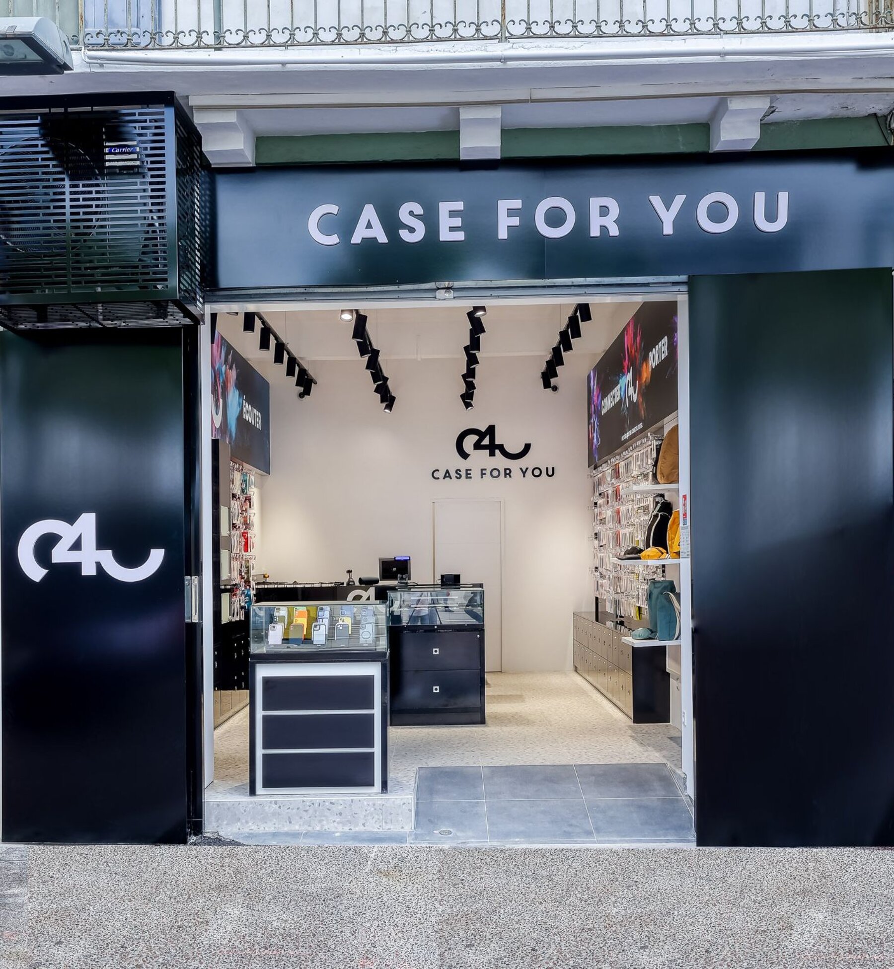 Rénovation - Commerce par un architecte d'intérieur Archidvisor